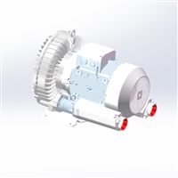 LD015H43R15-1.5KW高压风机性能参数