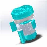 GHBHD25121R0上料高压风机源头厂家