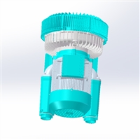 2BH1630-7AH26增氧风机源头工厂