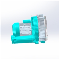 LF-200高压环形鼓风机生产厂家