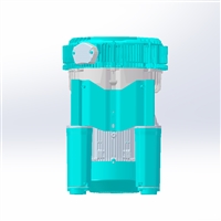 2TB1740 7GH37不锈钢鼓风机源头工厂