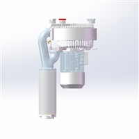 BH-BT漩涡是气泵源头厂家