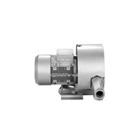 VFC108AN-S漩涡高压风机安装图纸