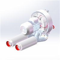 2BHB710H26漩涡高压风机选型资料