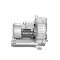 GHBG1D2121R3旋涡防爆风机生产厂家