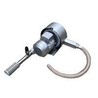 2BH1430-7AH16上料高压风机选型资料