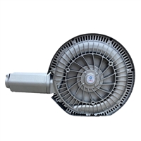 2BHB510H16侧通道鼓风机源头工厂