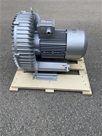 2BHB630H06高压防爆风机生产厂家