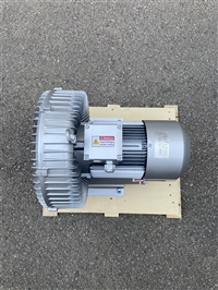 VFC208AF-S气环式真空泵选型资料