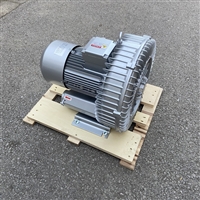 2BHB410H06高压防爆风机生产厂家