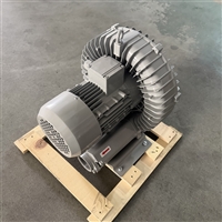 1SD810-4KW环形风机性能参数