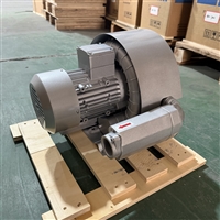 VBL020E3高压鼓风机生产厂家