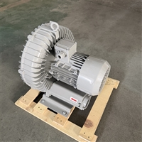 2BHB810H17高压气环式真空泵安装图纸