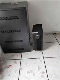 易事特UPS电源EA9015H不间断电源弱电机房专用设备