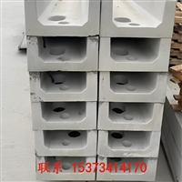 菏泽铁路信号水泥电缆槽-铁路通信水泥电缆槽价格