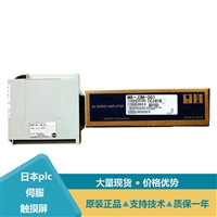 三菱伺服电机MR-J4-100B-RJ020 MR-J4-15KB 11KB