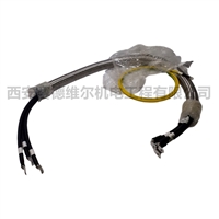 1641008782阿特拉斯空压机配件线束