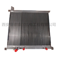 1641010303阿特拉斯空压机配件冷却器