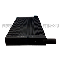 2205298190阿特拉斯空压机配件冷却器