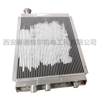 2205615394阿特拉斯空压机配件冷却器
