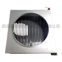 2205682440阿特拉斯空压机冷干机配件冷凝器