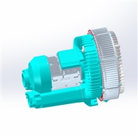 2HB630-AH16漩涡是气泵源头厂家