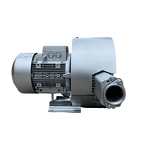 2HB410-AH26防爆鼓风机源头厂家