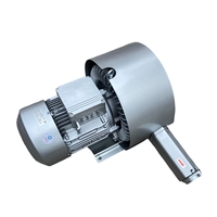 2BH1400-7AH06高压鼓风机安装图纸