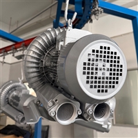 2HB710-AH26环形鼓风机源头工厂