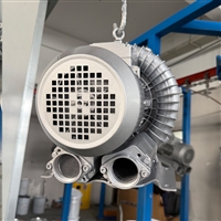 2HB590-AH16高压鼓风机源头厂家