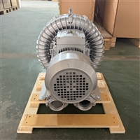 2HB920-HH37环形鼓风机性能参数