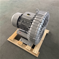 2HB410-AH16旋涡高压风机性能参数