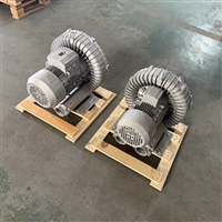 2HB630-AH16不锈钢鼓风机源头工厂