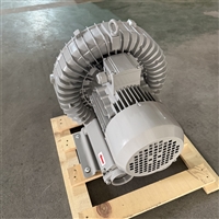 2HB710-AH37旋涡高压风机源头工厂