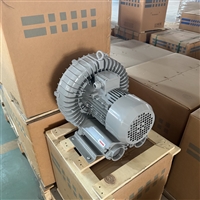 2HB930-AH07漩涡气泵安装图纸