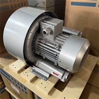 2HB510-AH26真空吸附风机性能参数