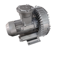 DG-200-16W富士鼓风机性能参数