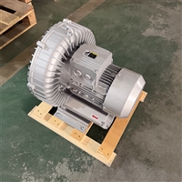 2HB520-HH57高压风机性能参数