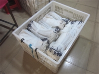 布袋检验 验货服务 商品检验 广东验货公司 验货中心 验货公司
