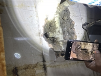 广州市天河区珠江新城核心区无损墙体水管查漏当天上门快速排查
