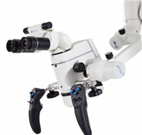 DOM4000E 口腔显微镜询价