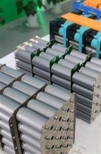 南京市锂电池回收 大巴汽车电池组 电动车电池 铝壳钢壳模组收购