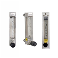 引进玻璃转子流量计 型号：DK800