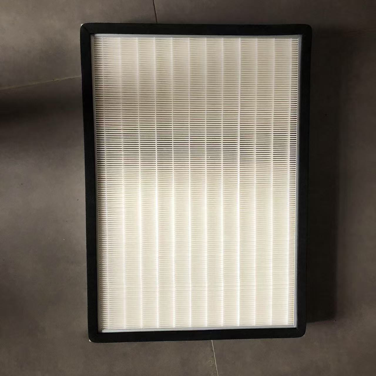 工业筒式滤芯过滤设备源头厂家