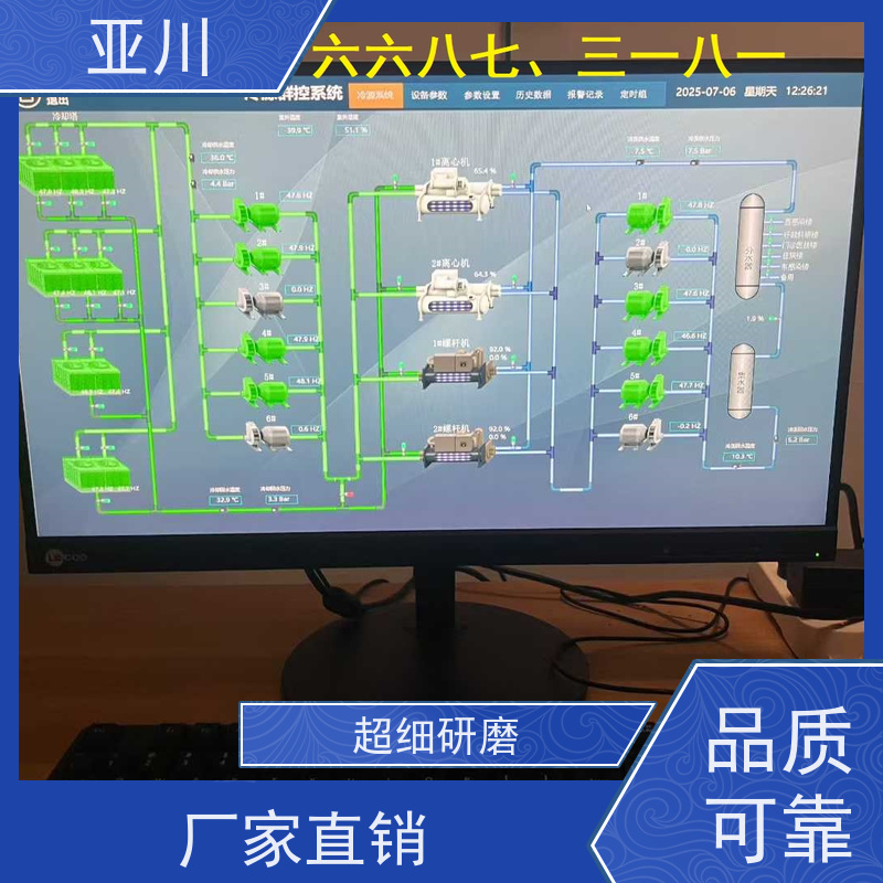  建筑筑设备一体化系统 配置说明 长期供应