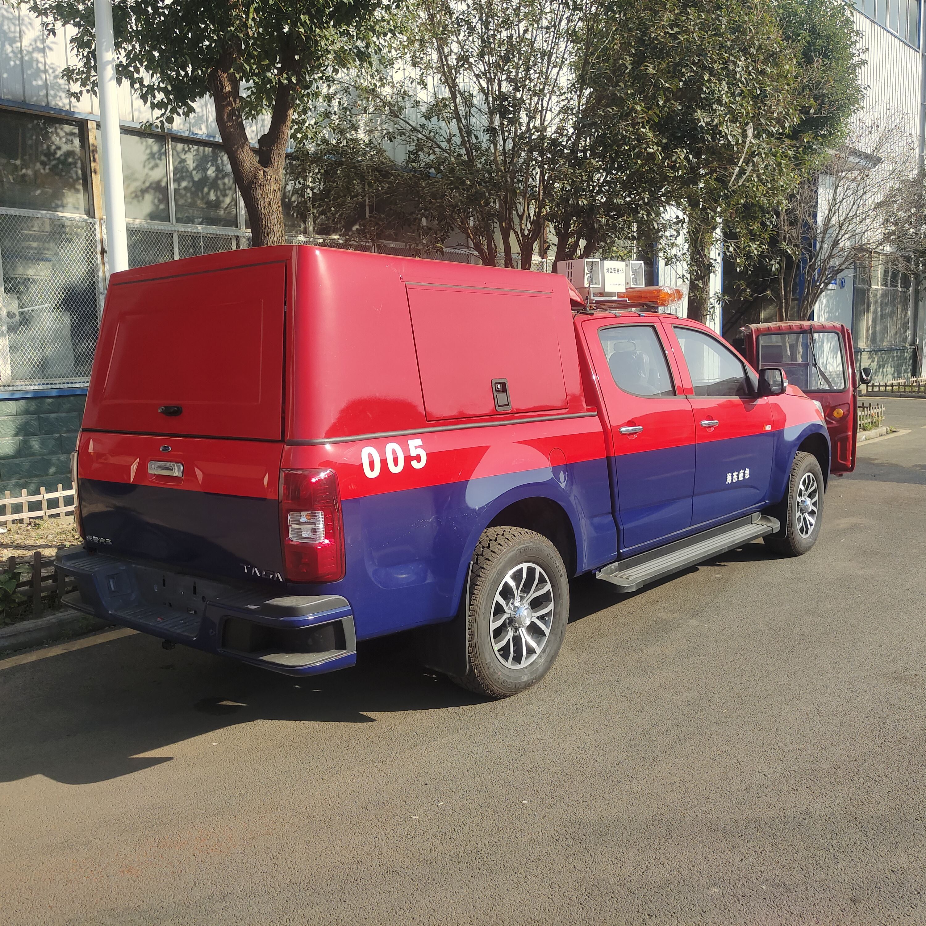 贵州 大型消防车  全国包送