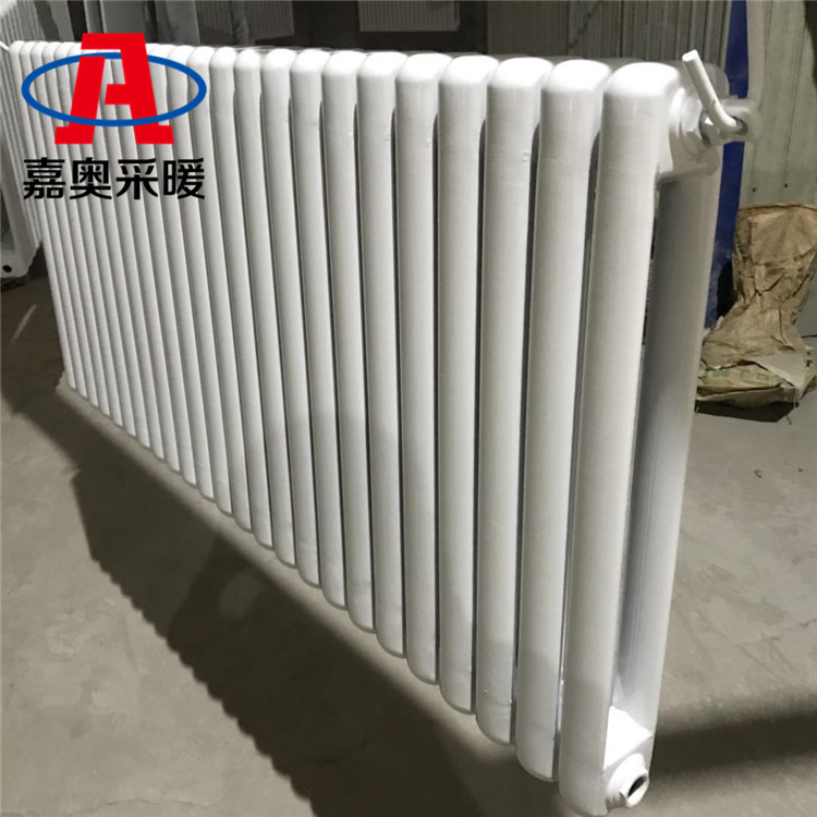 耐磨损钢六柱式暖气片价格表