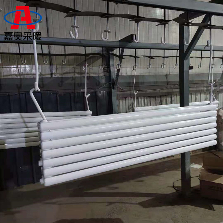 畜牧养殖用三柱型暖气片报价