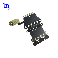 北京柔性电路板价格 生产各种规格pcb