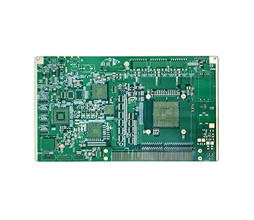 深圳PCB板 安防线路板  生产各种规格pcb